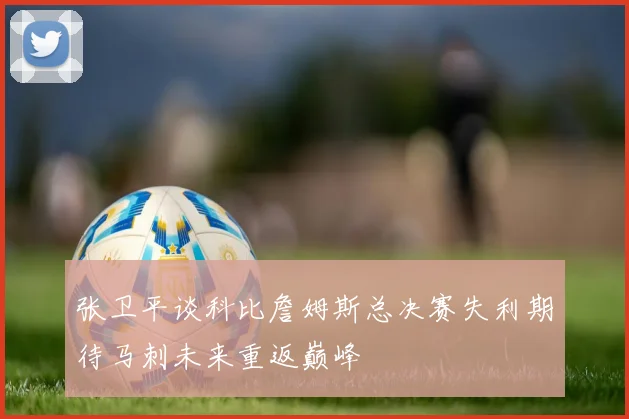 张卫平谈科比詹姆斯总决赛失利期待马刺未来重返巅峰
